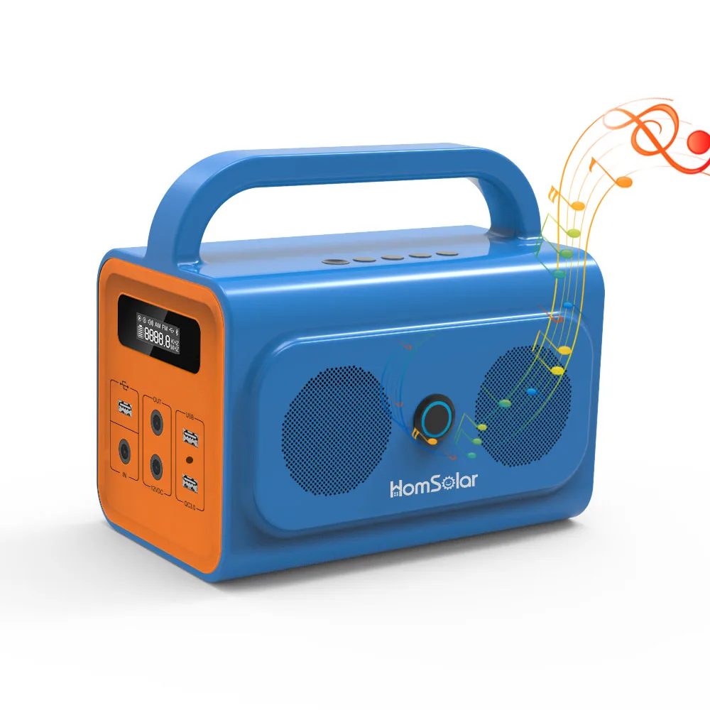  Многократного цикла глубокого заряда-разряда перезаряжаемые 350Wh литий-ионный аккумулятор солнечной системы для домашнего использования 