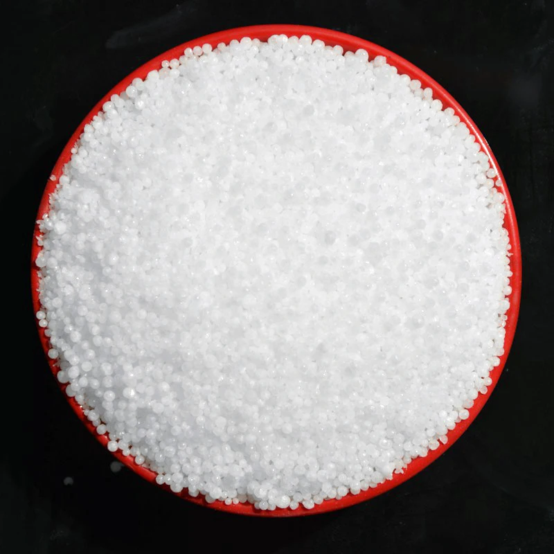 Ukraine Manufacturer Nitrogen Fertilizer Urea N46% MIn Prilled or Granular