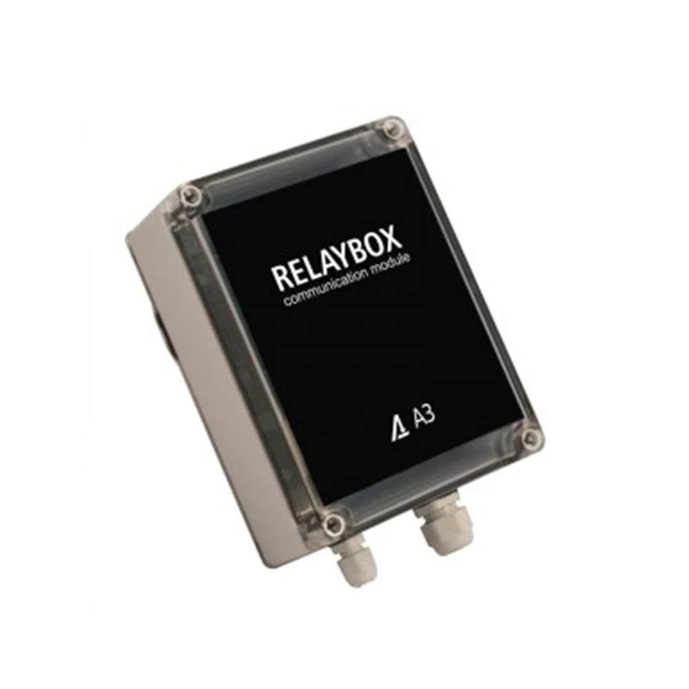 
Communication unit Relaybox Remote Overhead Line Tool For Fault Circuit Indicator 