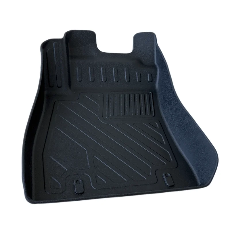 Пять небольших автомобильных ковриков для вакуумной формовки для седанов T I D A 2021 N I S A N