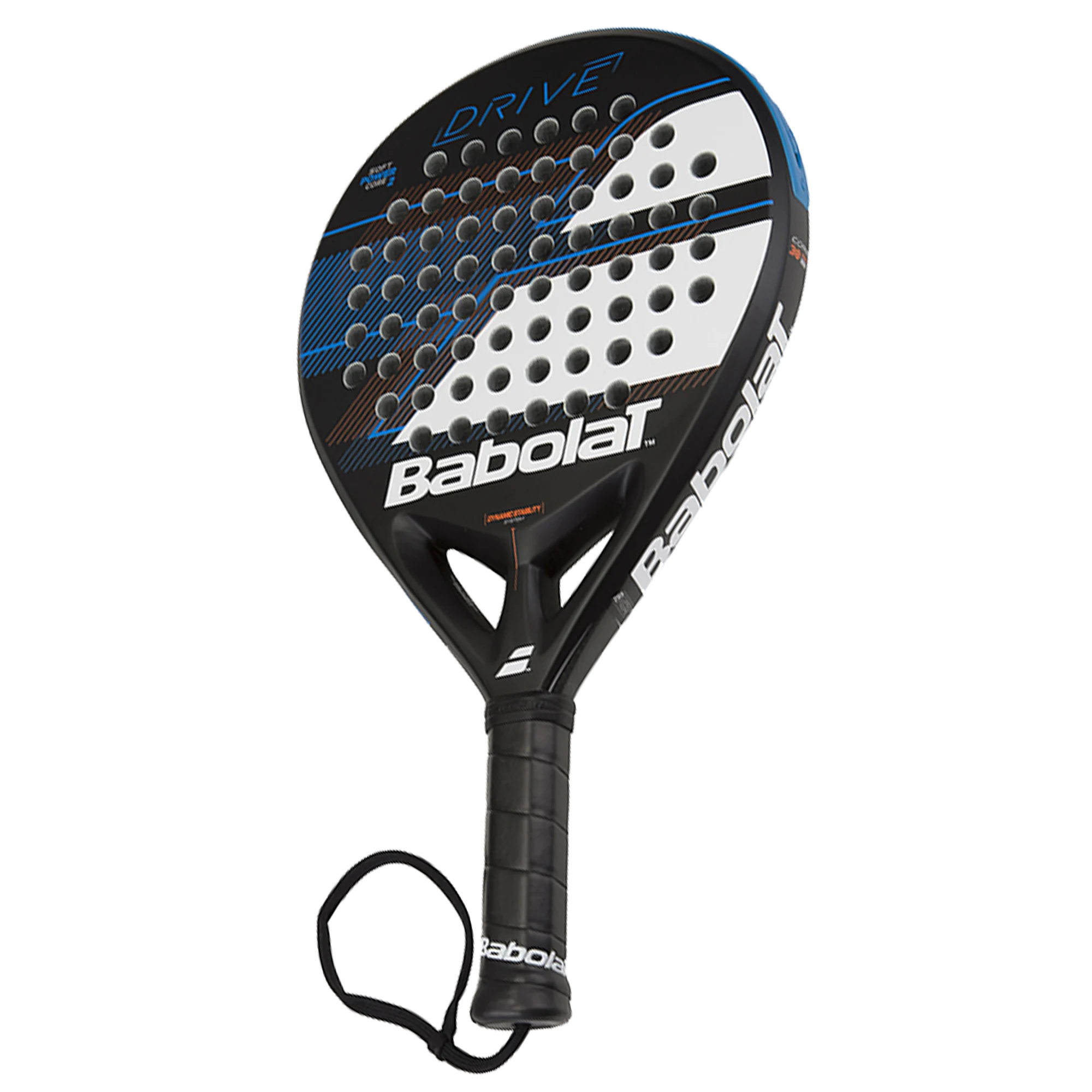 Tennis Paddle Racket Padel Carbon Fiber Surface with EVA Memory Flex Foam Core Diamond Shape POP Paddle Rackets