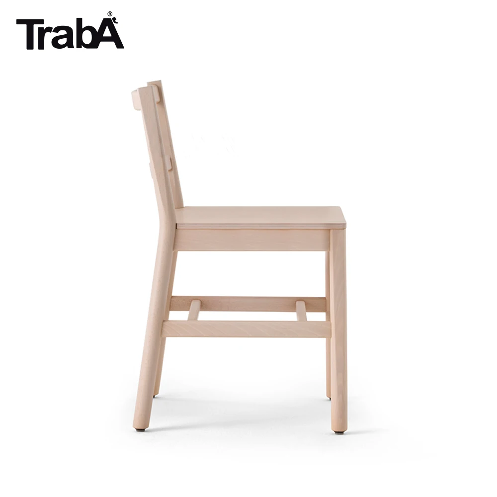 Top Quality Chair solid beechwood hotel restaurant bar