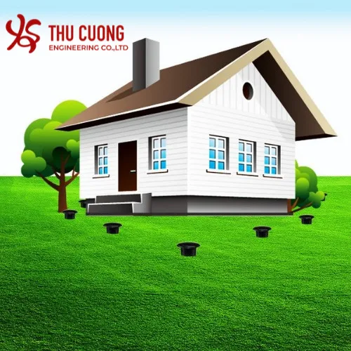 Friendly High Quality ABS Plastic Light Weight Cheap Easy To Use Environmentally Termite Detection and Extermination Station