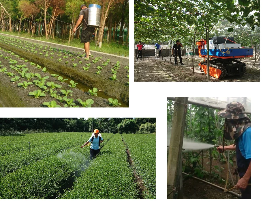 Жидкое удобрение для овощей и фруктов производства Тайвань с высоким содержанием азота кальция