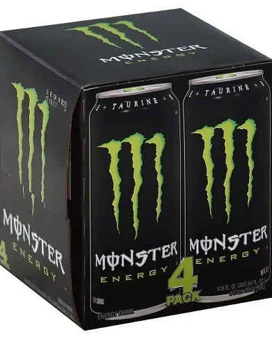 
Import Monster Energy Drink At Wholesale Price 