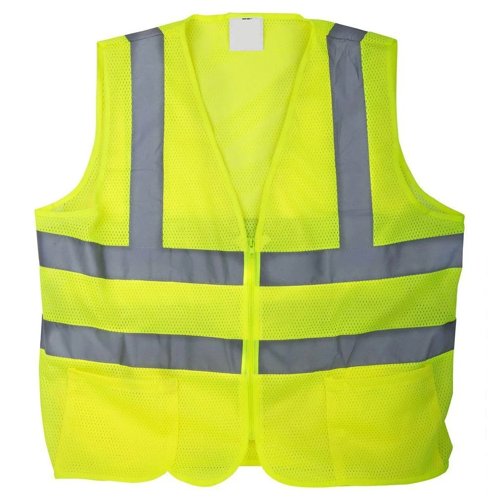 
roadway safety vest 