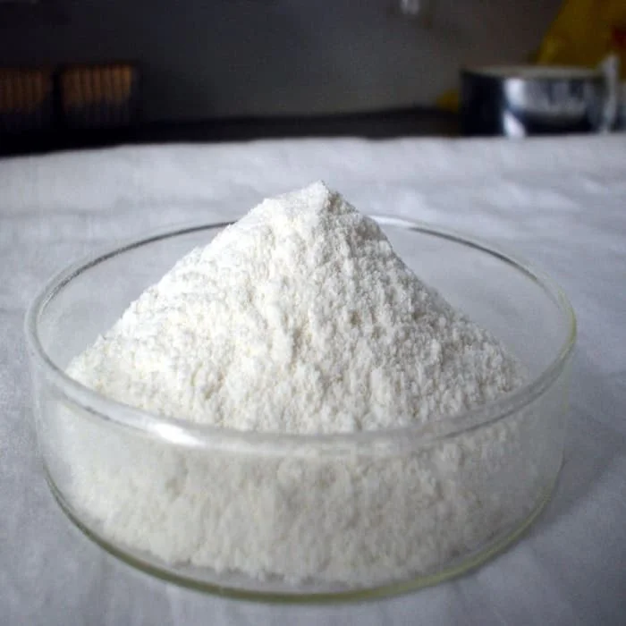 FOOD Grade E412 Guar Gum 6000-6500Cps