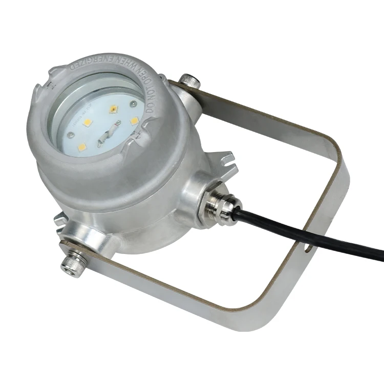 pan american explosion proof anticorrosion water proof explosion proof light