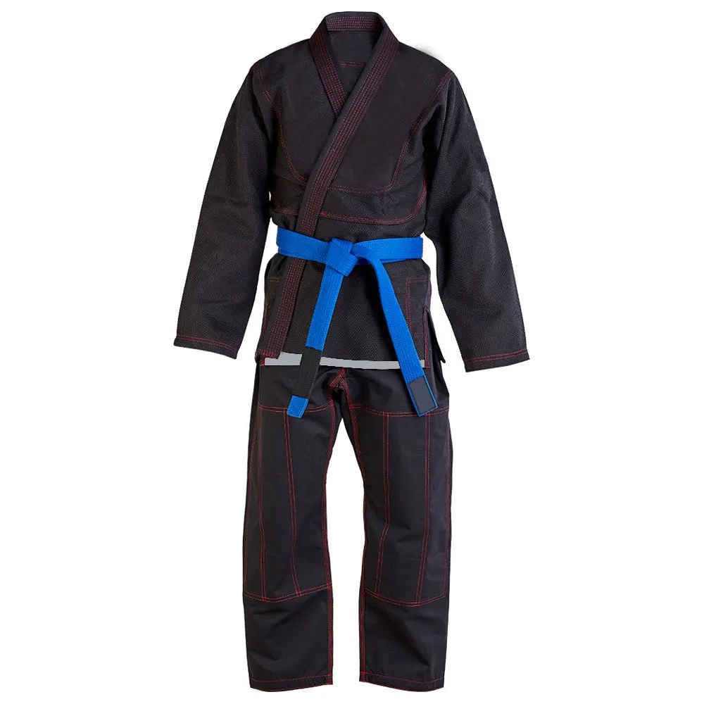 Custom Brazilian Jiu Jitsu Gi Uniform Kimono for Adults