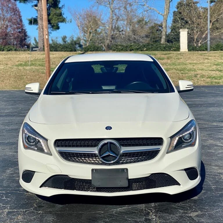 2014 MER CE DES BE NZ CLA 250 FULL OPTION LHD