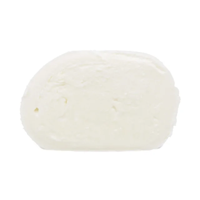 High quality traditional italian food  bufala mozzarella DOP  for restaurant