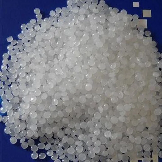 HDPE Granules Virgin/HDPE/LDPE/LLDPE/PP Resin/Granules/Pellets
