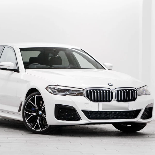 2018 BMW 5 Series Cars for SALE at Cheap