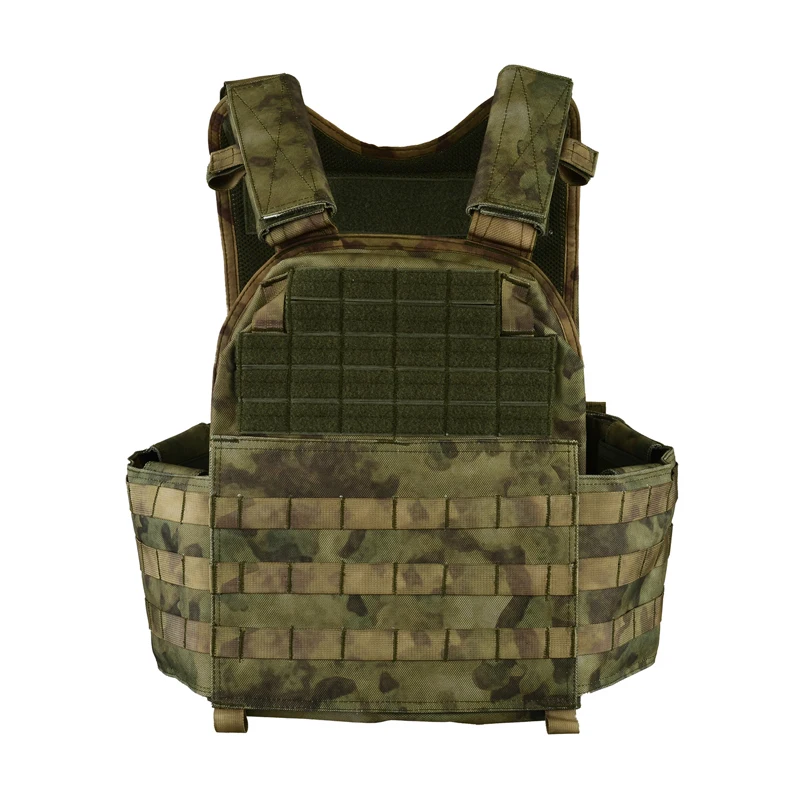 
Military Equipment Paint Ball Vest / Wholesale Fashion Army Military Conditioning Chest Pack Combat Paint Ball Vest 