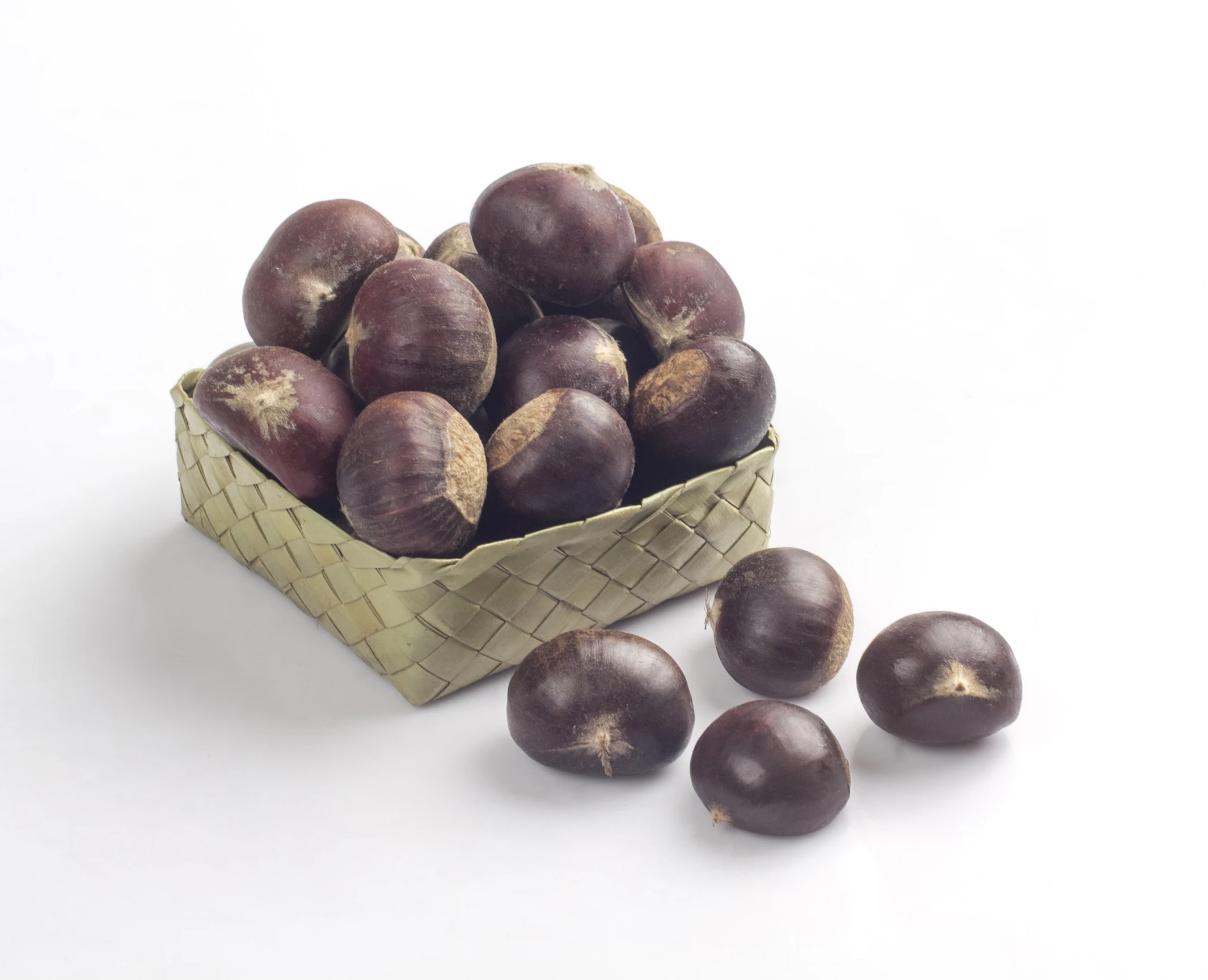 Fresh Chestnuts Fruits and Vegetables Delicious Premium Quality for 100% Export