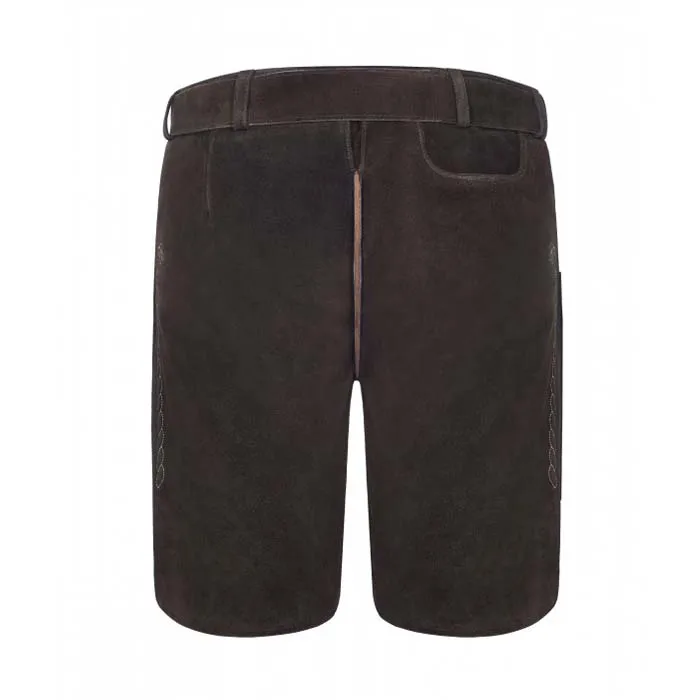 Damen Oktoberfest Lederhosen / kniebund Damen Lederhose / Trachten Lederhose