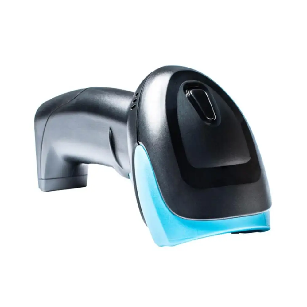 Taiwan Made 1D Cabled Laser Barcode Scanner