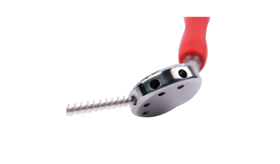 Korean dental mirror suction - Seil global