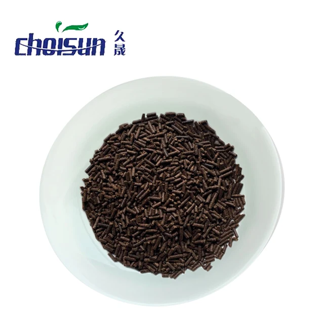 
Factory supply organic fertilizer killing earthworm tea seed meal 