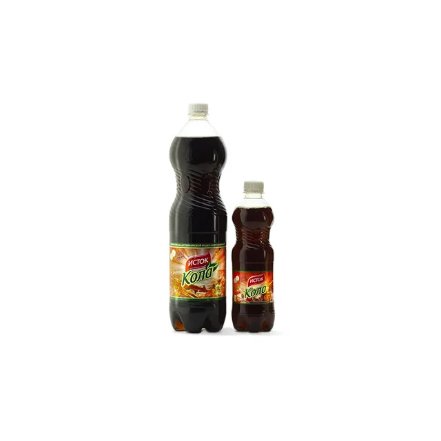 
High quality sugar free sweet drink cola flavour, drink bottle 