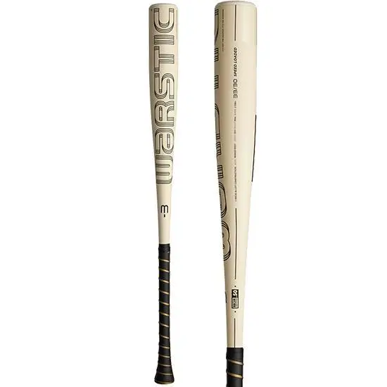 Custom imprinted Mini & Full Size Baseball Bats new design