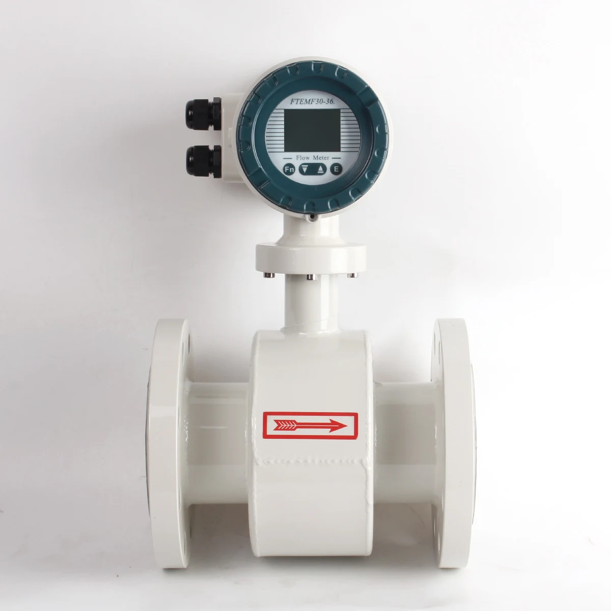 Competitive Price Factory Manufactured LDB Magnetic Flowmeter Electromagnetic Flowmeters