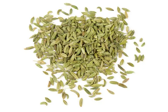 Wholesale best quality fennel seed from India