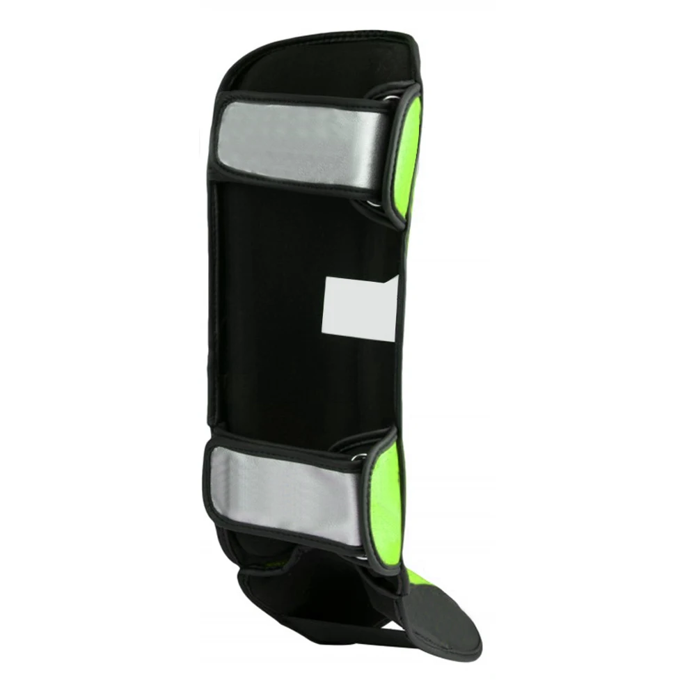 High Quality New Design Custom Muay Thai Kicking Boxing Shin Leg Pads Guards