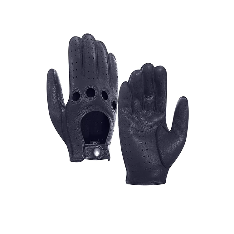 Make your own logo cheap price Best selling driving gloves Competitive price Factory made Premium quality driving gloves