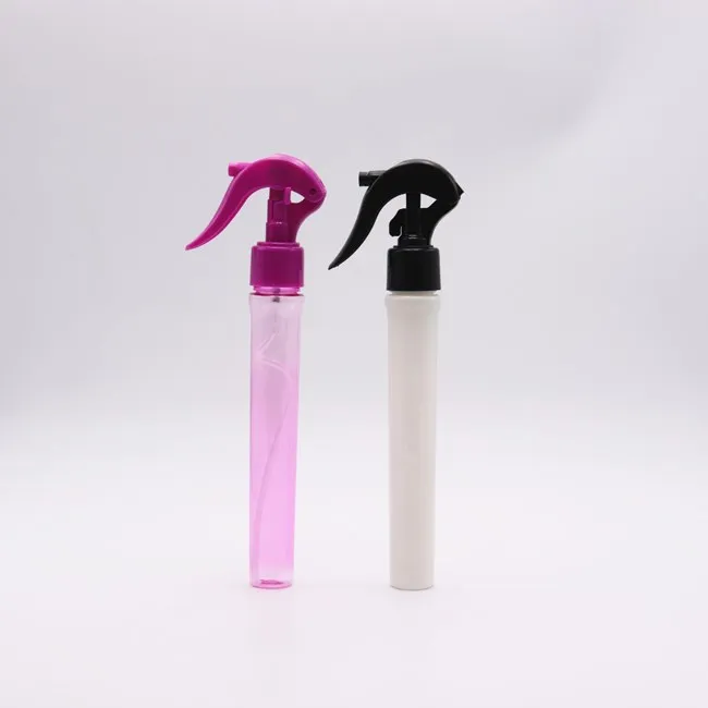  Салонная пустая бутылка 75 мл насадка высокого давления большой палец непрерывный тонкий распылитель для парикмахерской