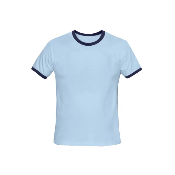 New design Summer Kids T Shirts 100% Cotton Shorts Sleeve Premium Quality All Solid Kids t Shirt From Bangladesh