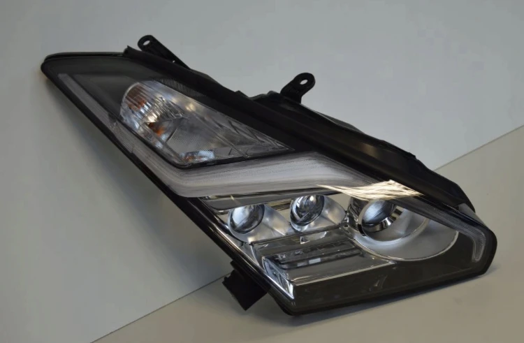 New original headlight for Nissan GT-R GTR GT R R35