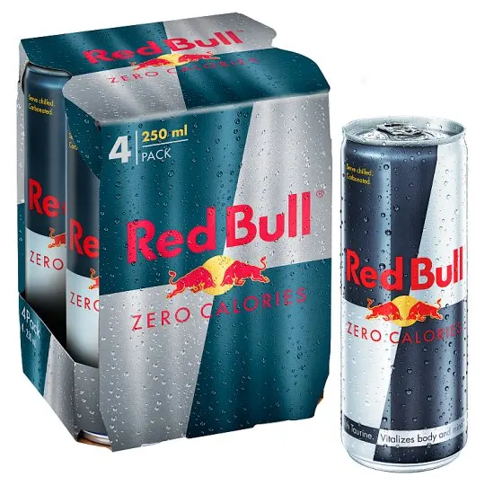 Fresh Stock Red Bull 250ml Energy Drink Original Red Bull Wholesale Price