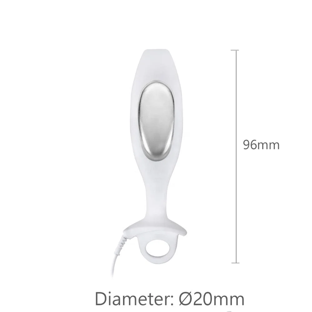 
PR-08A Vaginal probe for incontinence pain relief 