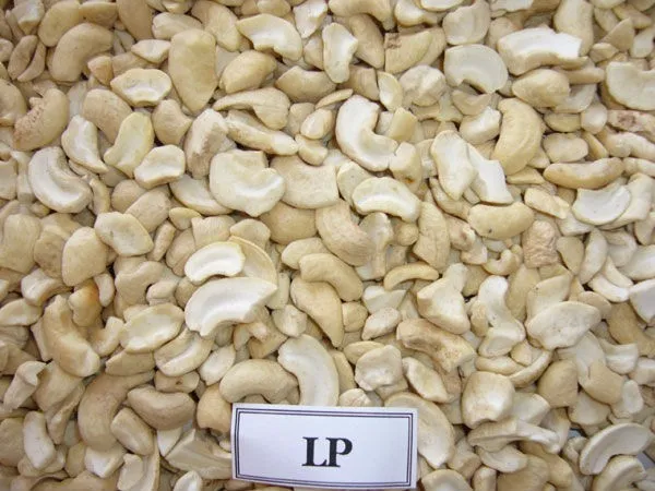 BEST MANUFACTURER OF CASHEW NUTS FROM  VIET NAM