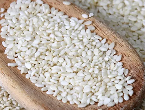 Sesame Seeds White Black Brown Hulled Natural Exporter from india