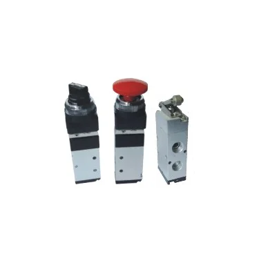 Механический клапан, латунь нормально закрытый Соленоидный клапан воды, пневматический Соленоидный клапан поставщика