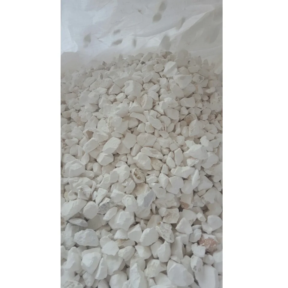 
Hot Selling Vietlime Materials Burnt Dolomite Suitable with Special Price from Vietnam Origin 