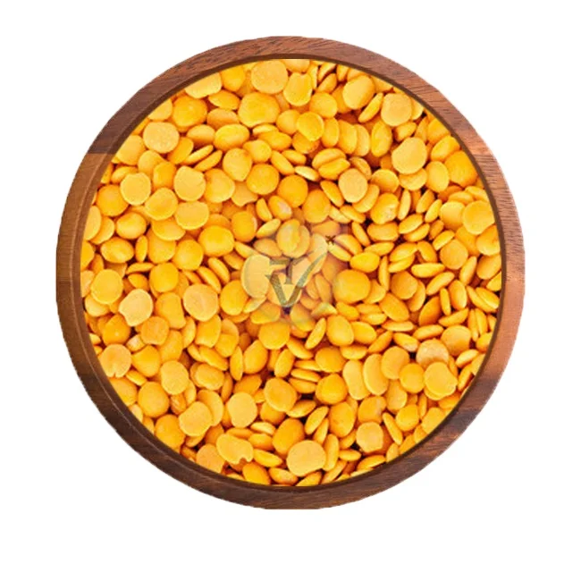 Toor dal exporter from India - Fresh Toor dal / Pigeon peas - Low minimum order quantity - Best rates | Cajanus cajan