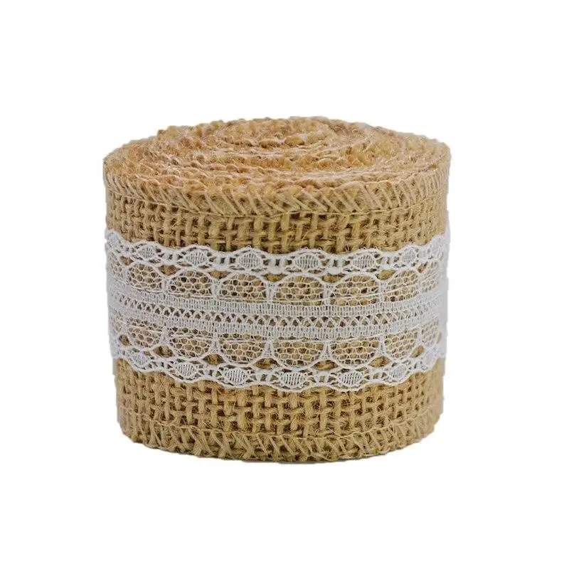 
Export Oriented Jute Rolls & Ribbons From Bangladesh 