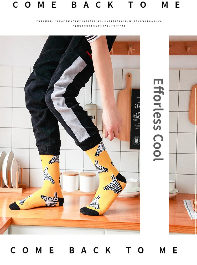 Knit Warm Casual Wool Crew Winter Women Cozy Fuzzy Socks New Winter Warm Fluffy Fuzzy Socks Custom Embroidered Logo Pink Socks