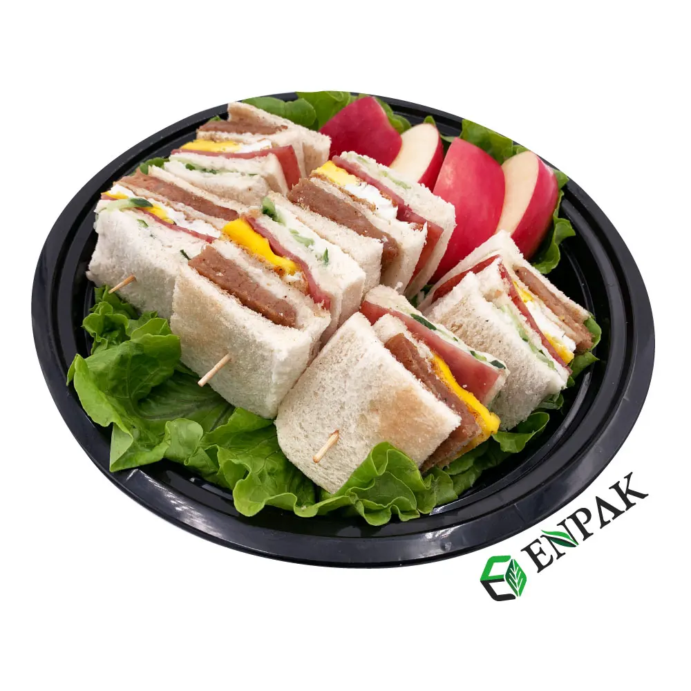 Taiwan PP food storage boxes with lids 32oz fast to go meal prep containers