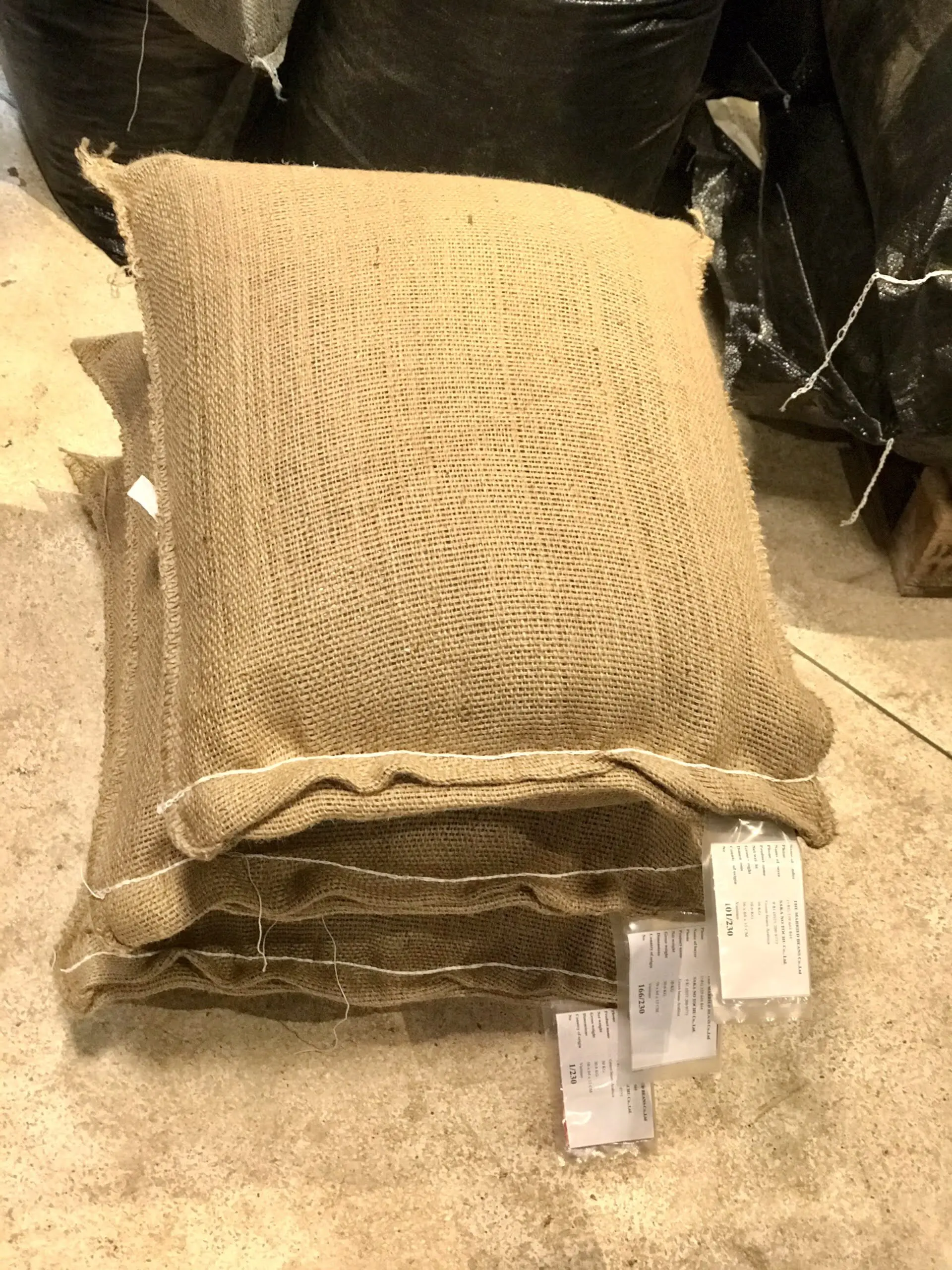 Горячая продажа Высший сорт Вьетнам S16-18 экран кофе в зернах арабика Лучшая цена Сделано Китае