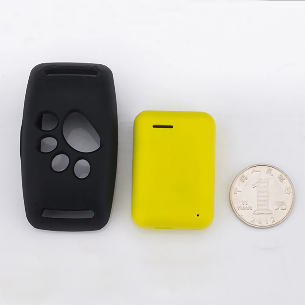 Explosive GPS locator tracker wireless mini locator cat and dog anti-lost device pet finder tracker