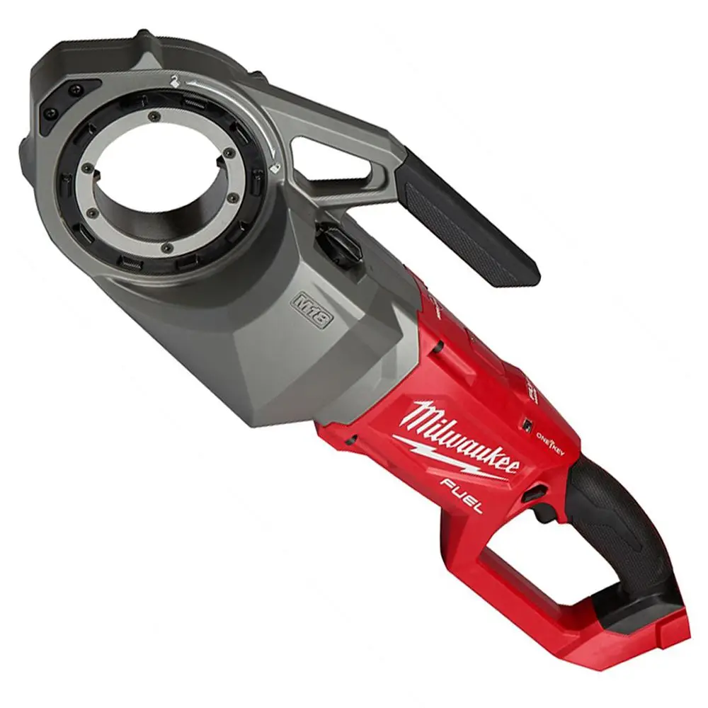 Portable Cordless Power Tools 18V 2874-20 M18 Cordless 18V Fuel Pipe Threader with One Key
