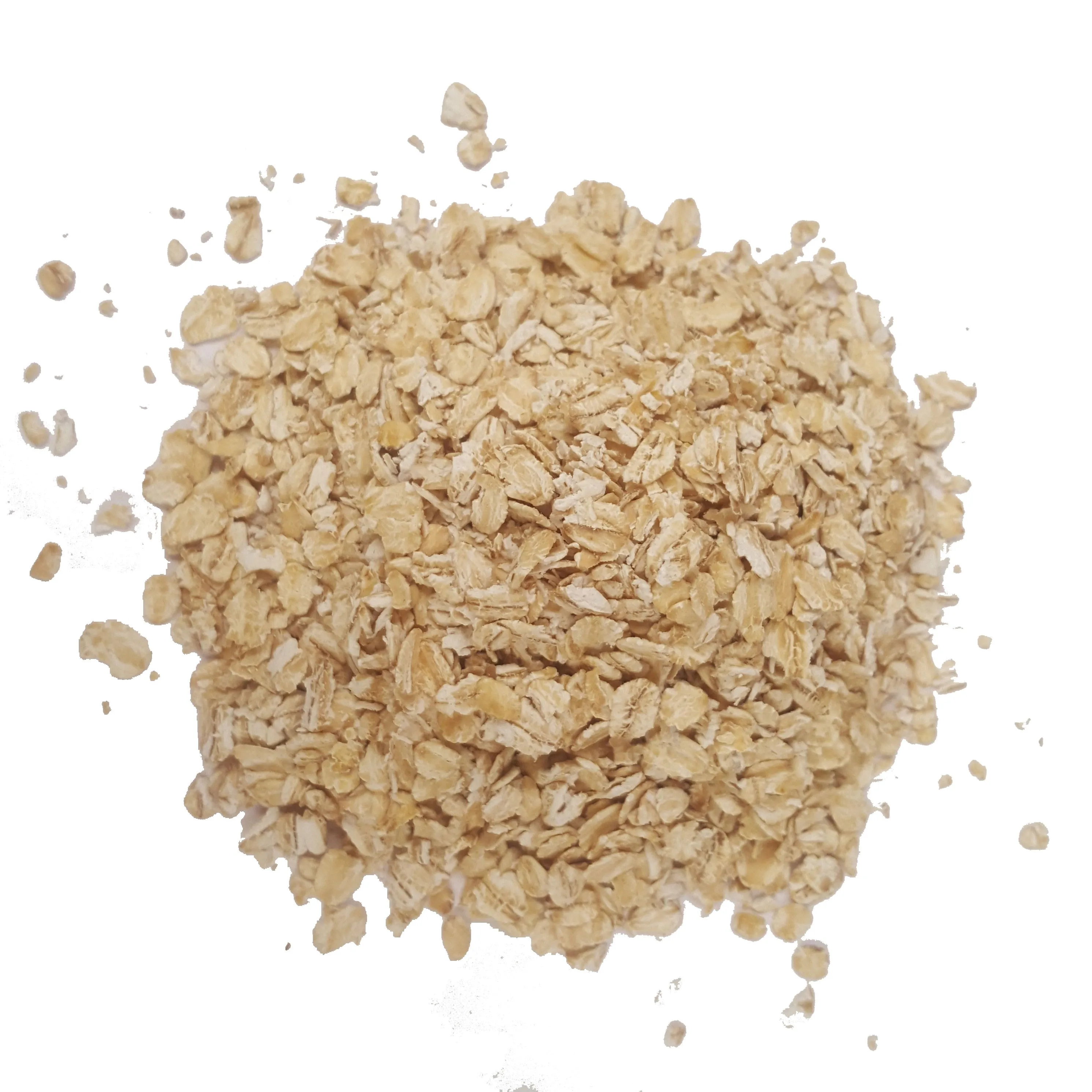 
 Органическое овсяное зерно премиум-класса/шелушистая овсяная мука/ядра/хлопья  