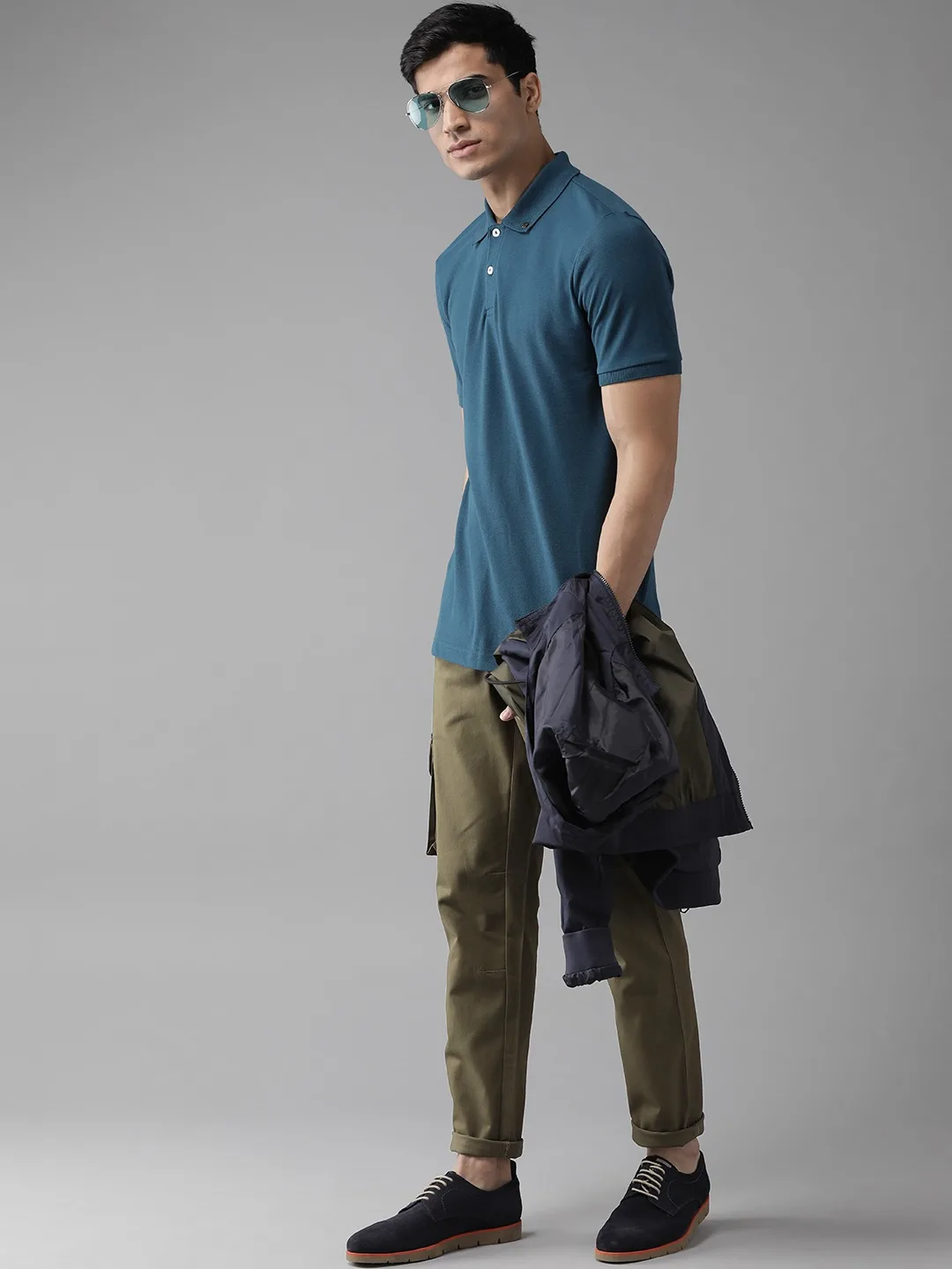 2021 Spring Cargo Pants Loose Men Trousers Casual Street Summer Trouser Wholesale Jogger Sweatpants Man Custom Cargo Pants 20