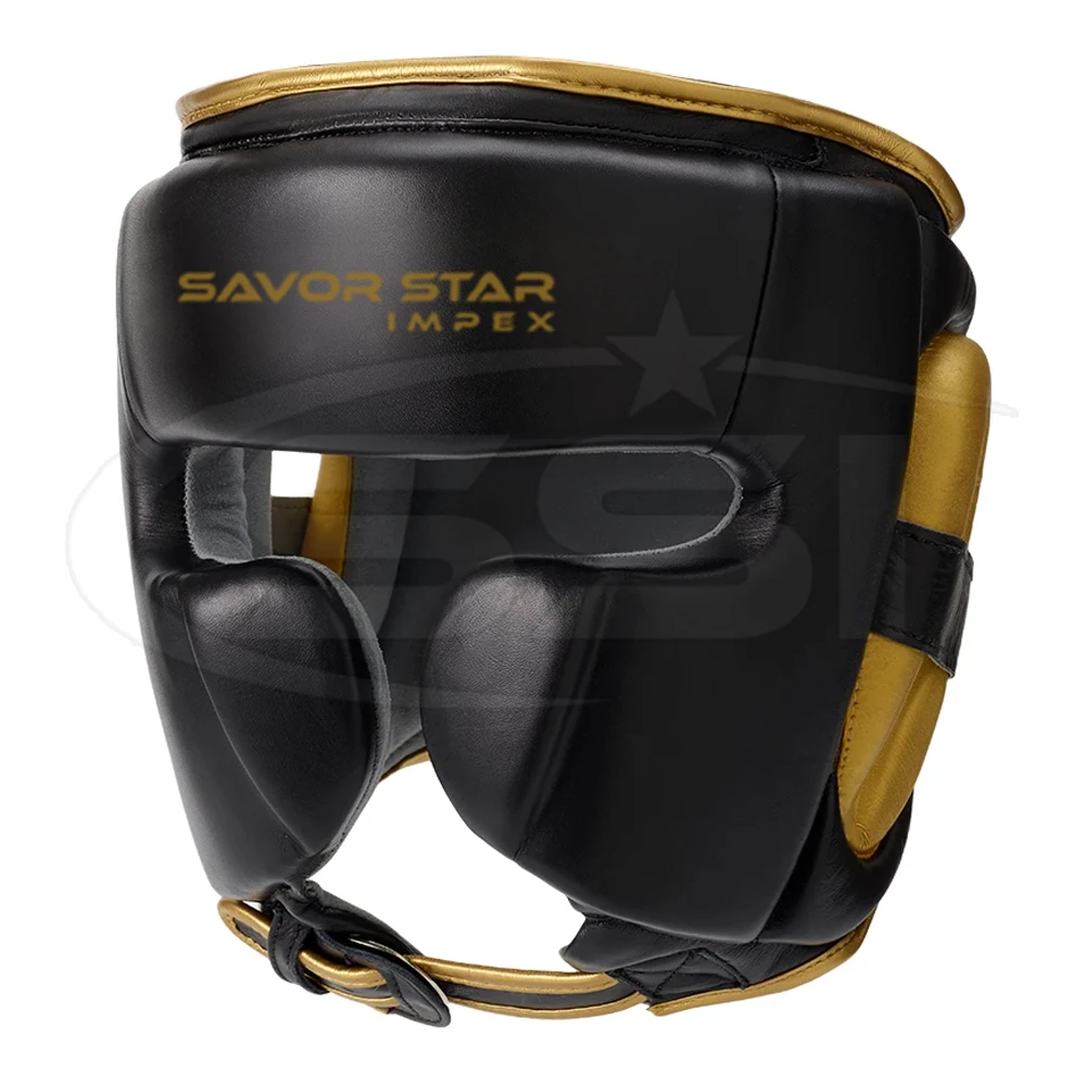 Кикбоксинг kudo Headguard/Молодежный боксерский головной убор/боксерский и каратэ Head Guard.