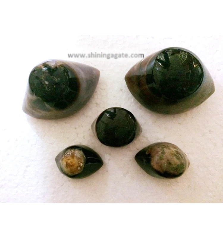 Shiva Eye большой размер оптовая продажа драгоценный камень Властелин духовные лечебные продукты натуральный агат