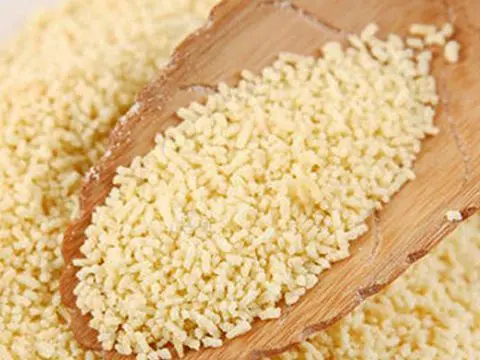 Оптовая продажа высококачественные грибы Ma.ggi Shiitake 200 г сделано